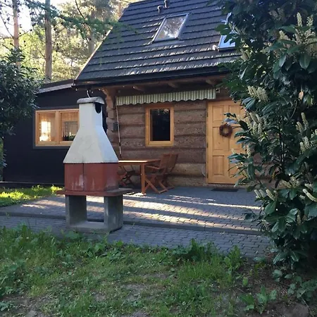 Baltic Dream Villa Rozewie Exterior photo