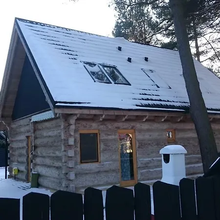 Baltic Dream Villa Rozewie Exterior photo