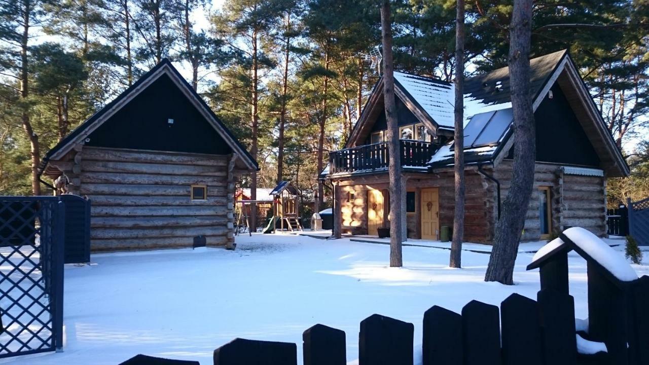 Holiday home Baltic Dream *