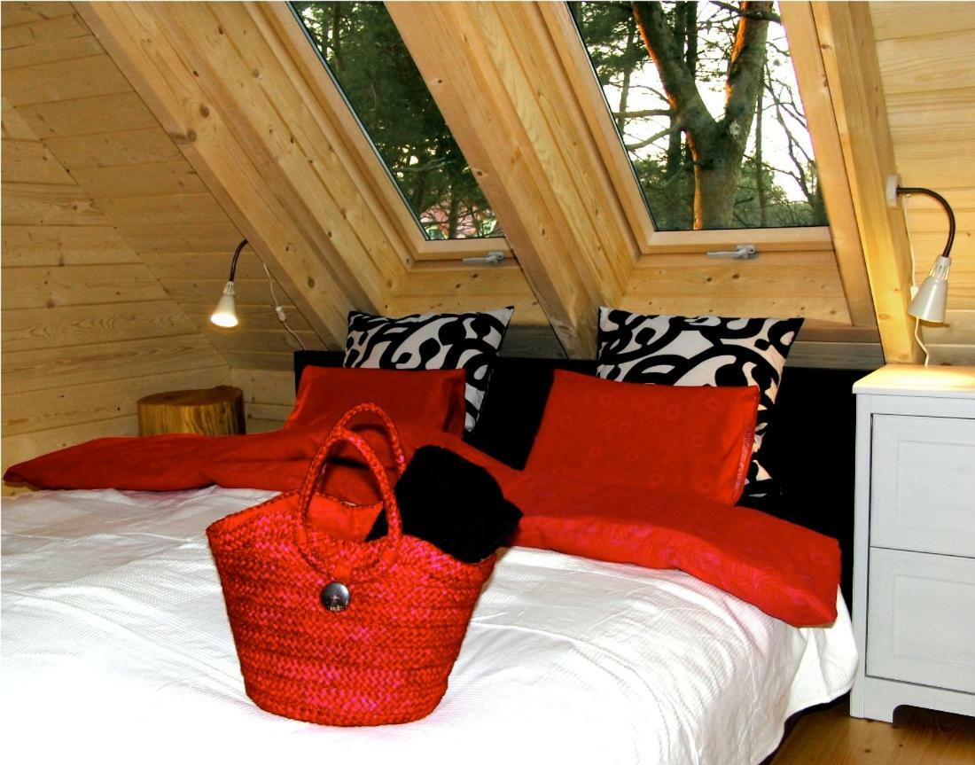Baltic Dream Holiday home